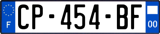 CP-454-BF