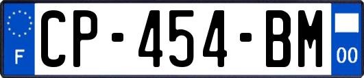 CP-454-BM