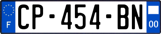 CP-454-BN