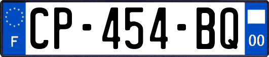 CP-454-BQ