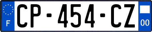 CP-454-CZ