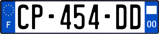 CP-454-DD