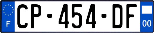 CP-454-DF