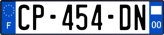 CP-454-DN