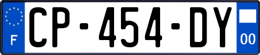 CP-454-DY