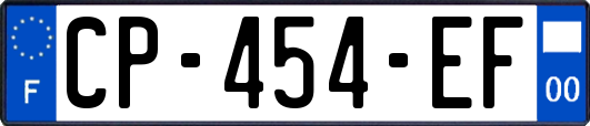 CP-454-EF