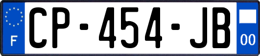 CP-454-JB