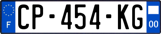 CP-454-KG