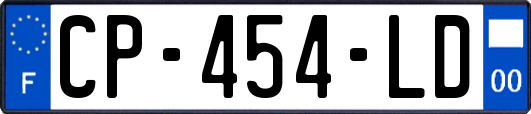CP-454-LD
