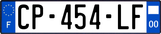 CP-454-LF