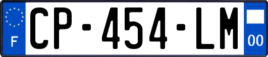 CP-454-LM
