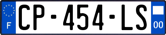 CP-454-LS