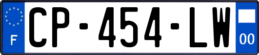 CP-454-LW