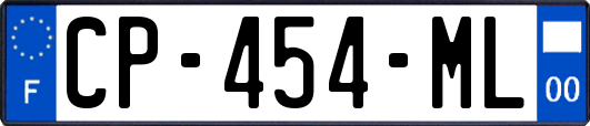 CP-454-ML