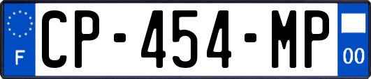 CP-454-MP