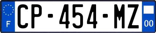 CP-454-MZ