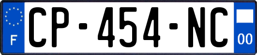 CP-454-NC