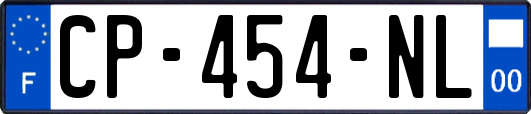 CP-454-NL