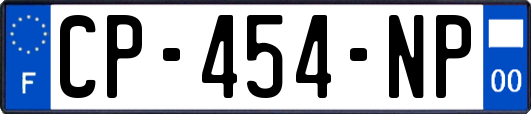 CP-454-NP