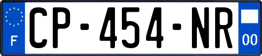 CP-454-NR