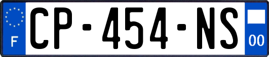 CP-454-NS