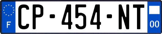 CP-454-NT