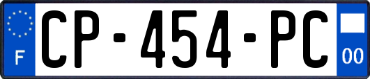 CP-454-PC