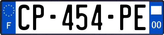 CP-454-PE