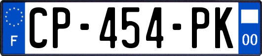 CP-454-PK