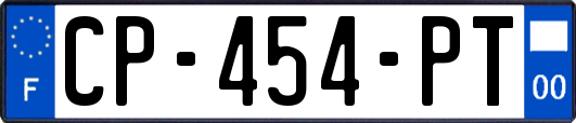 CP-454-PT