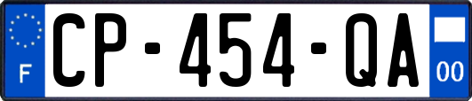 CP-454-QA