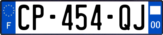 CP-454-QJ