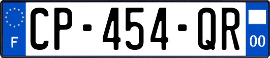 CP-454-QR