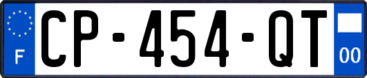 CP-454-QT