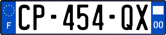 CP-454-QX