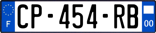 CP-454-RB