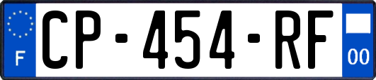 CP-454-RF