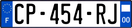 CP-454-RJ