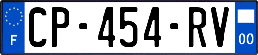 CP-454-RV