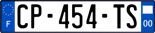 CP-454-TS