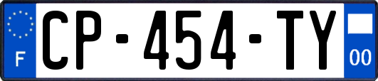 CP-454-TY