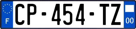 CP-454-TZ