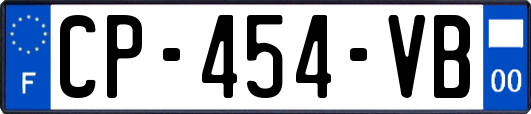 CP-454-VB