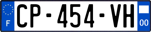 CP-454-VH