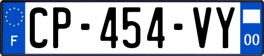 CP-454-VY