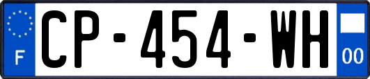 CP-454-WH