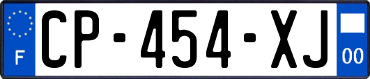 CP-454-XJ