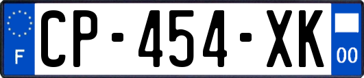 CP-454-XK