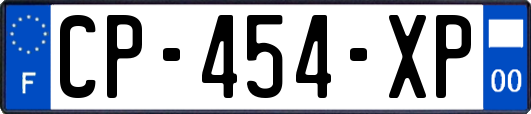 CP-454-XP