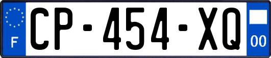 CP-454-XQ